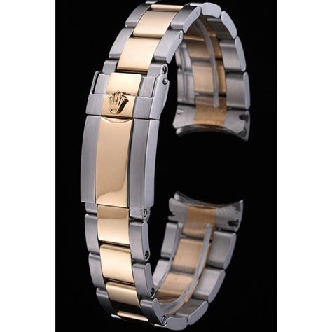rolex placcato oro